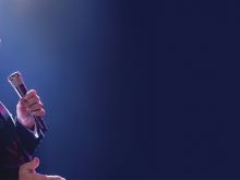 Tom Burlinson