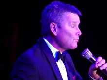Tom Burlinson