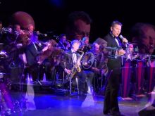 Tom Burlinson