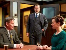 Tom Burlinson