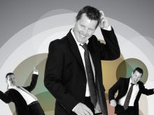 Tom Burlinson