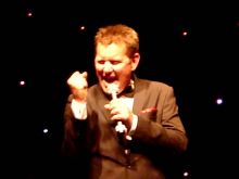 Tom Burlinson