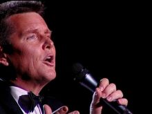 Tom Burlinson