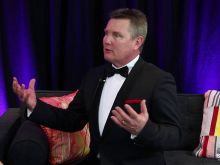 Tom Burlinson