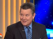 Tom Burlinson