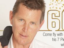 Tom Burlinson