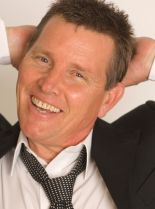 Tom Burlinson