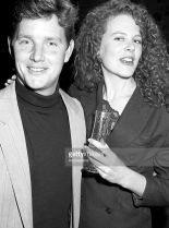 Tom Burlinson