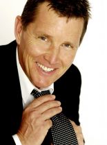 Tom Burlinson