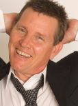 Tom Burlinson