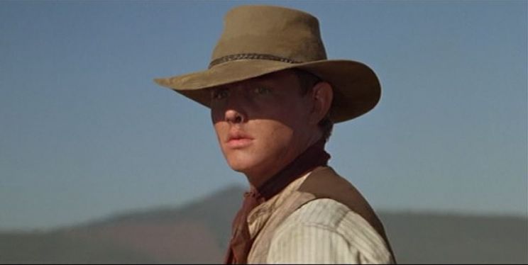 Tom Burlinson
