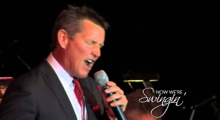 Tom Burlinson