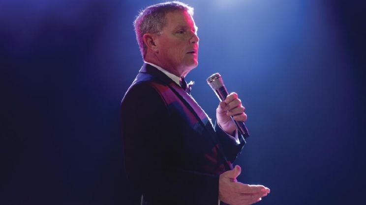 Tom Burlinson