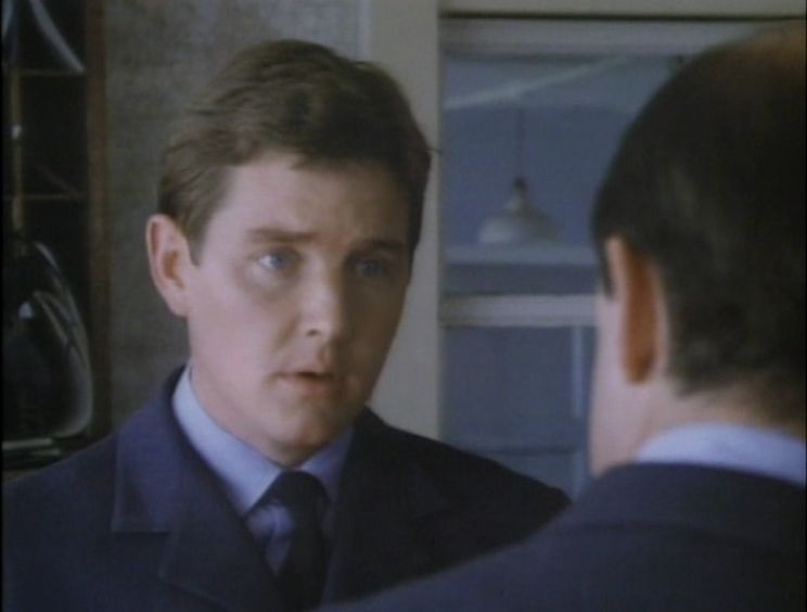 Tom Burlinson