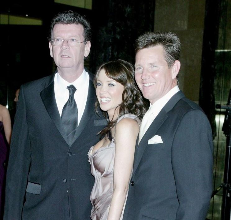 Tom Burlinson