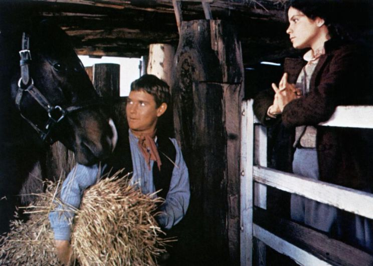 Tom Burlinson
