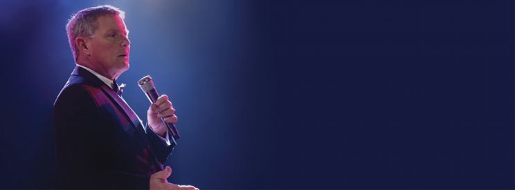 Tom Burlinson