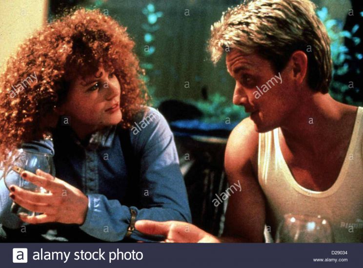 Tom Burlinson