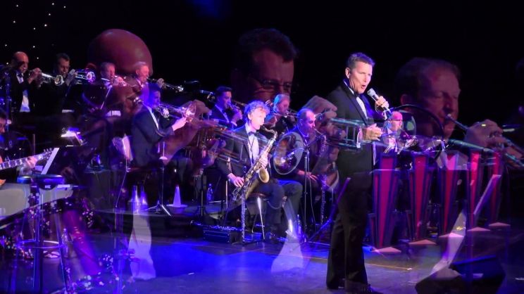 Tom Burlinson