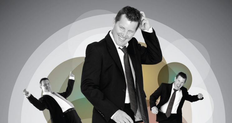 Tom Burlinson