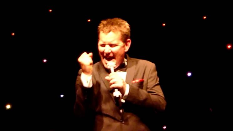 Tom Burlinson