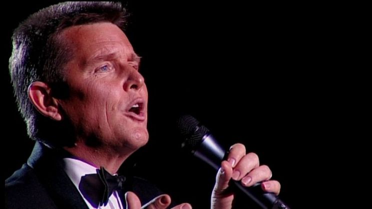 Tom Burlinson