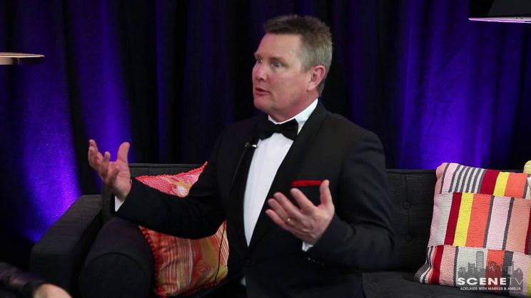 Tom Burlinson