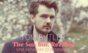 Tom Butler