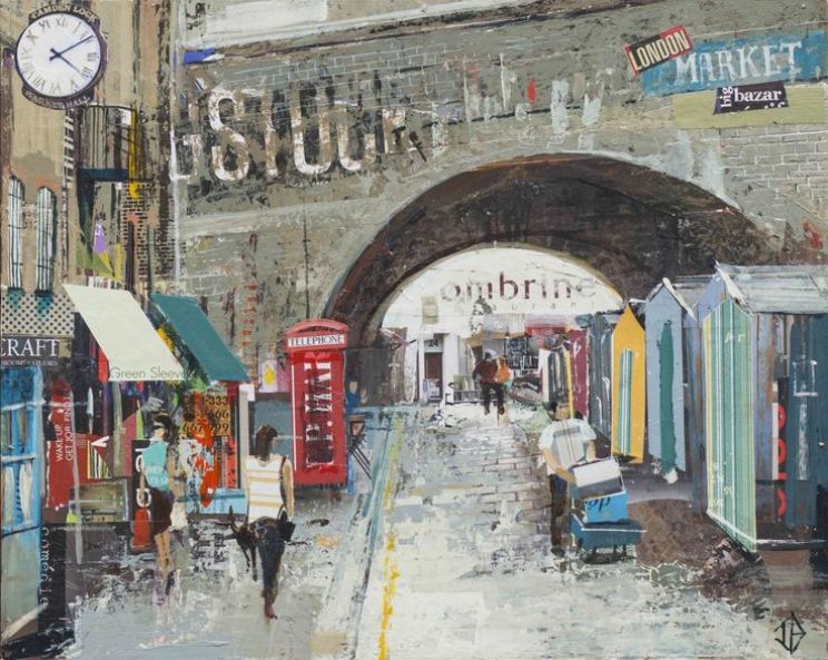 Tom Butler