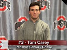 Tom Carey