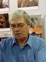 Tom Carey