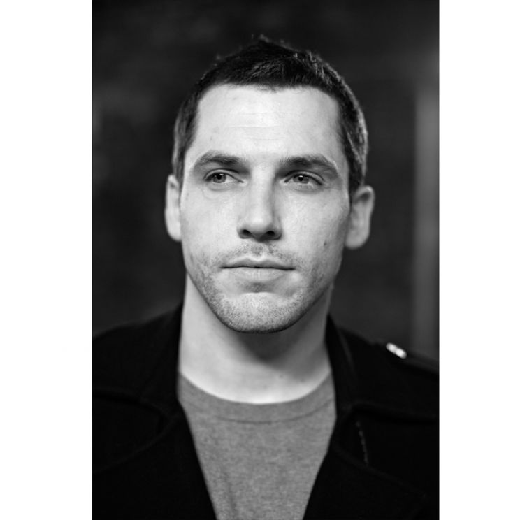 Tom Carey