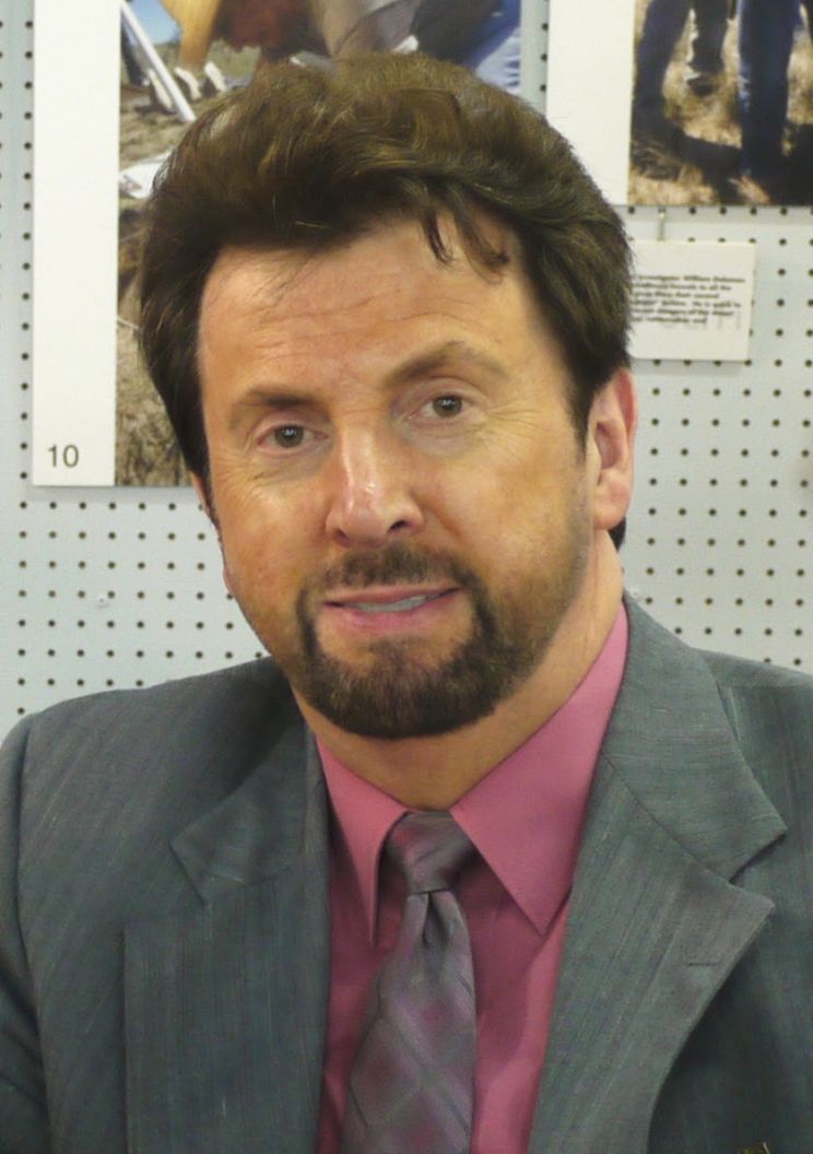 Tom Carey