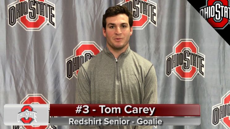 Tom Carey