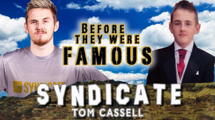 Tom Cassell