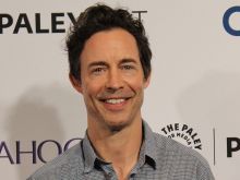 Tom Cavanagh