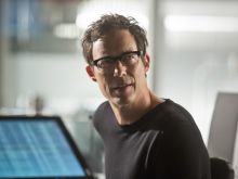 Tom Cavanagh