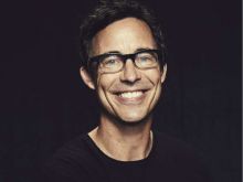 Tom Cavanagh