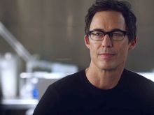 Tom Cavanagh