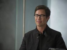 Tom Cavanagh