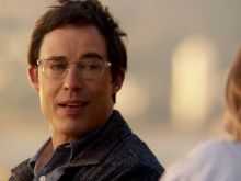 Tom Cavanagh