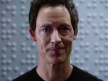 Tom Cavanagh