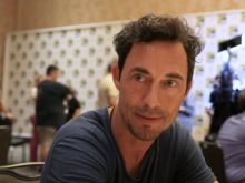 Tom Cavanagh