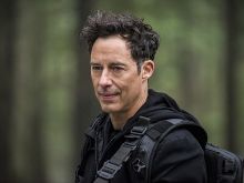 Tom Cavanagh