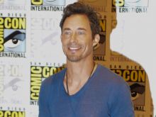 Tom Cavanagh