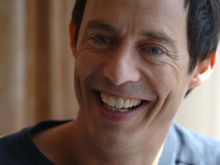 Tom Cavanagh