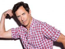 Tom Cavanagh