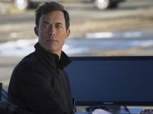 Tom Cavanagh