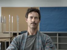 Tom Cavanagh #110421 picture (Landscape Medium)