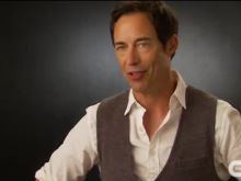 Tom Cavanagh